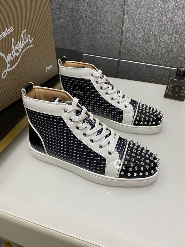 CL Men's Shoes 95